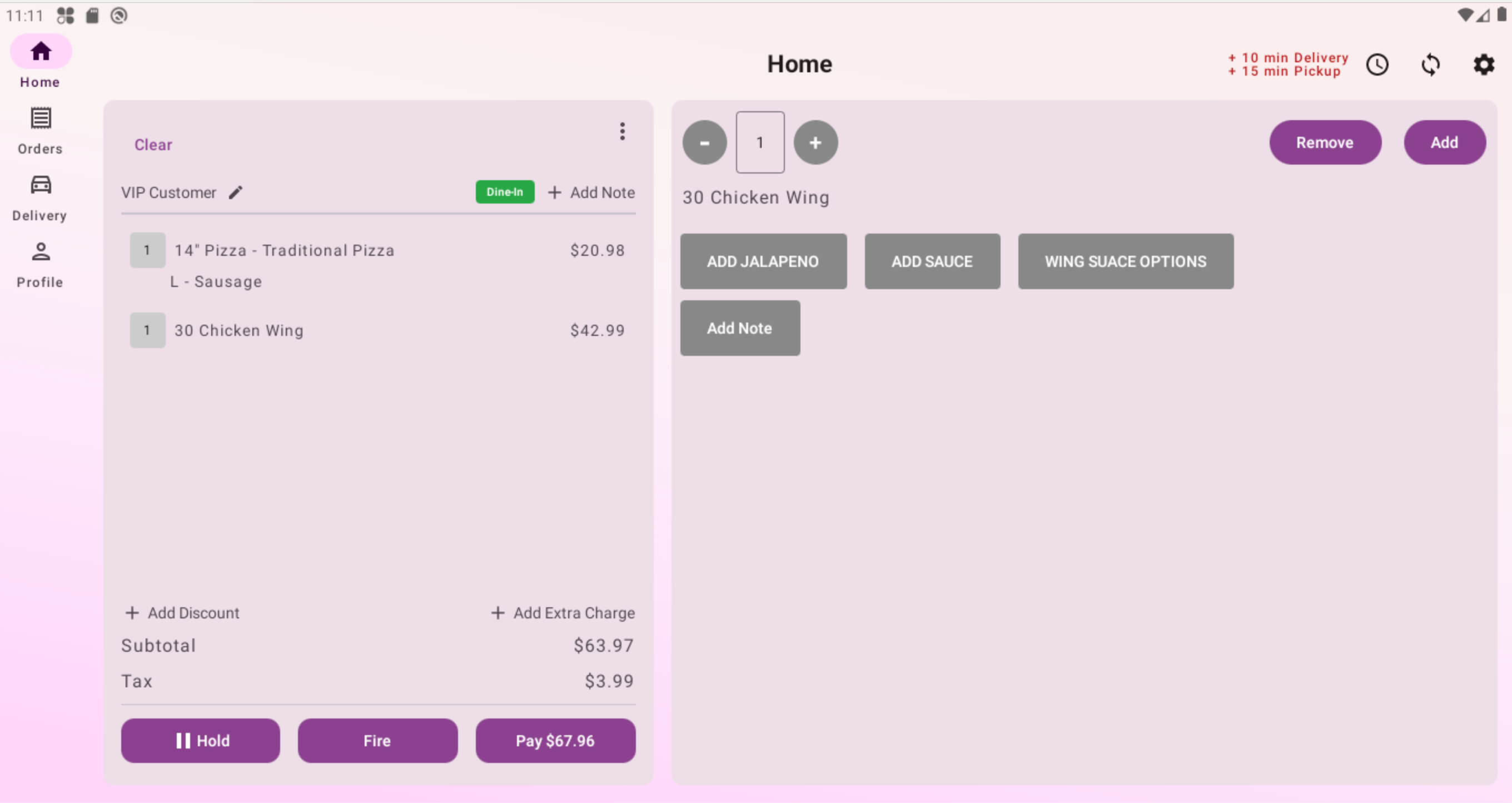 Connect Your Clover POS